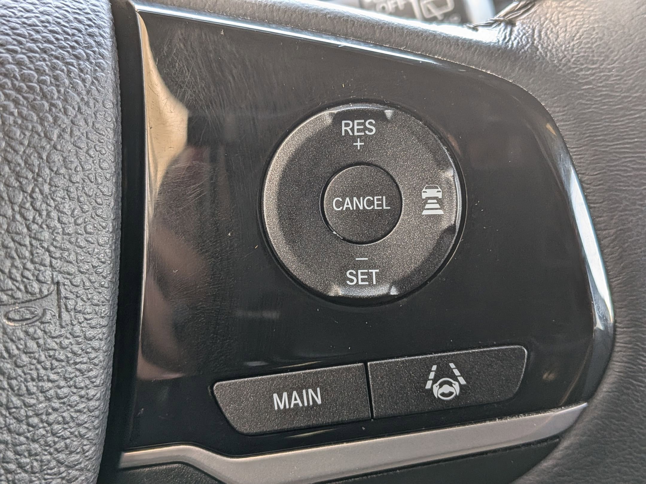 Certified 2021 Honda Passport Touring image 16