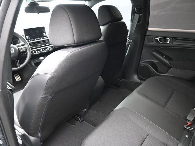 New 2026 Honda Civic Sport image 23