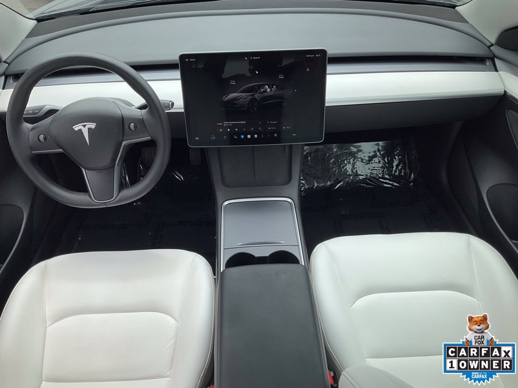 Used 2023 Tesla Model 3 Long Range AWD/4WD image 40