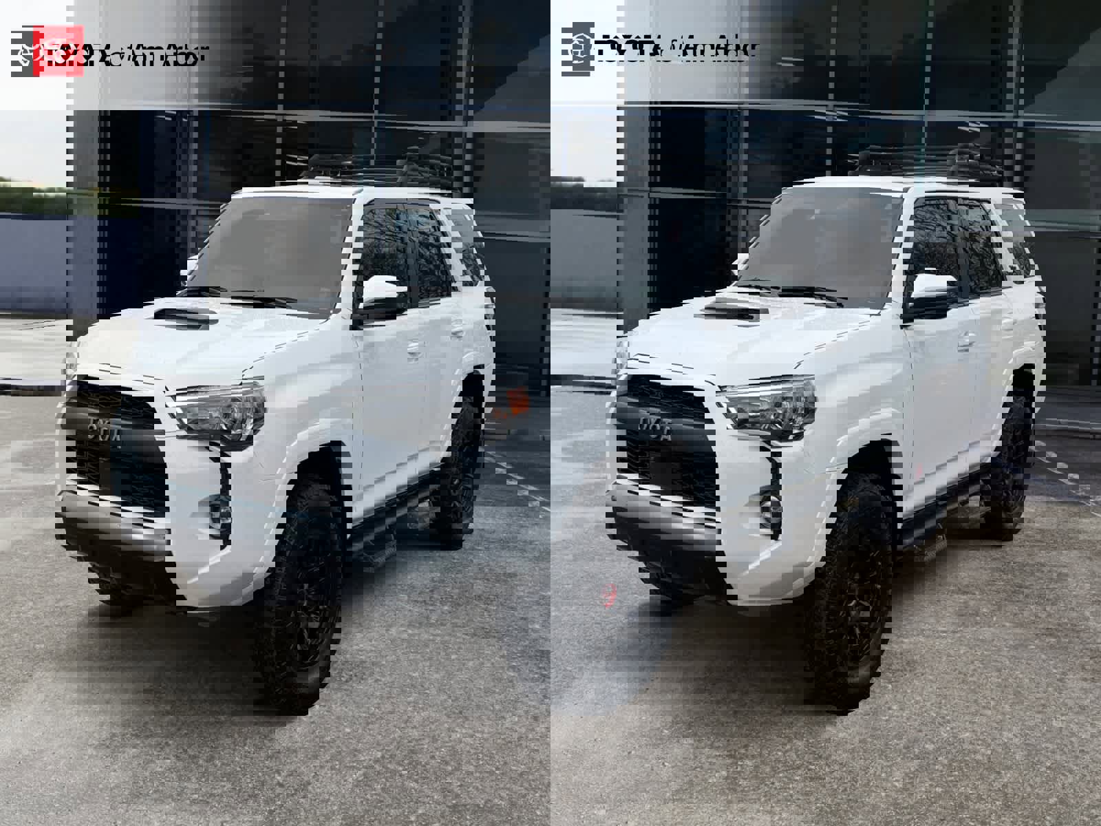 Used 2022 Toyota 4Runner TRD Pro image 10