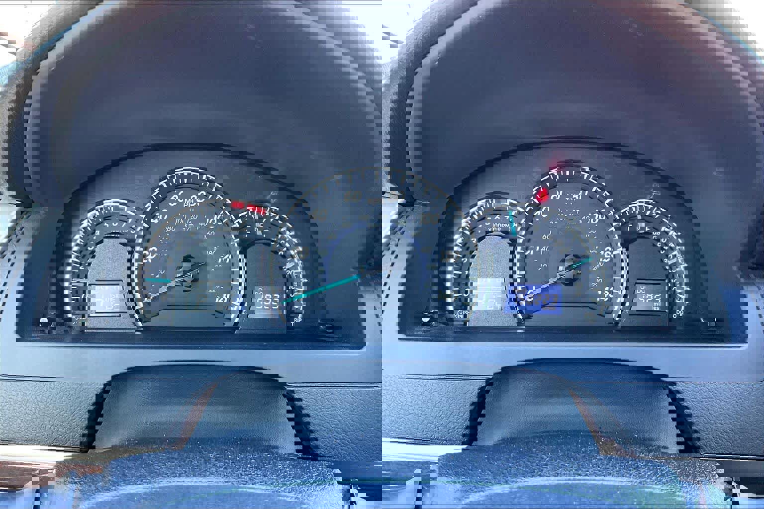 Used 2012 Toyota Camry XLE image 25