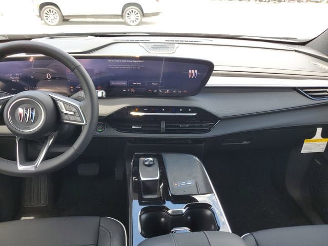 New 2026 Buick Enclave Preferred w/ Power Package FWD image 14