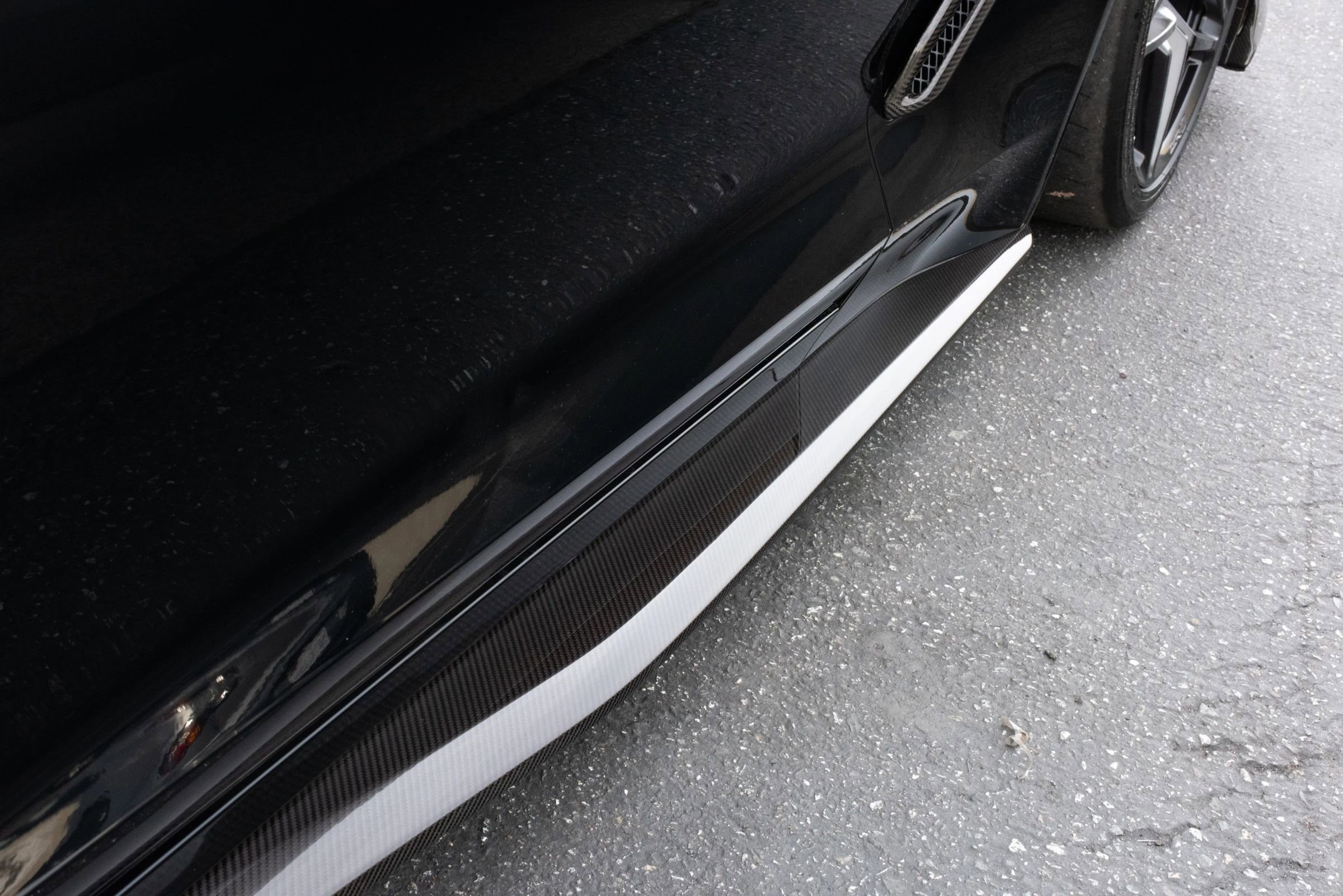 Used 2019 Chevrolet Corvette ZR1 RWD image 28