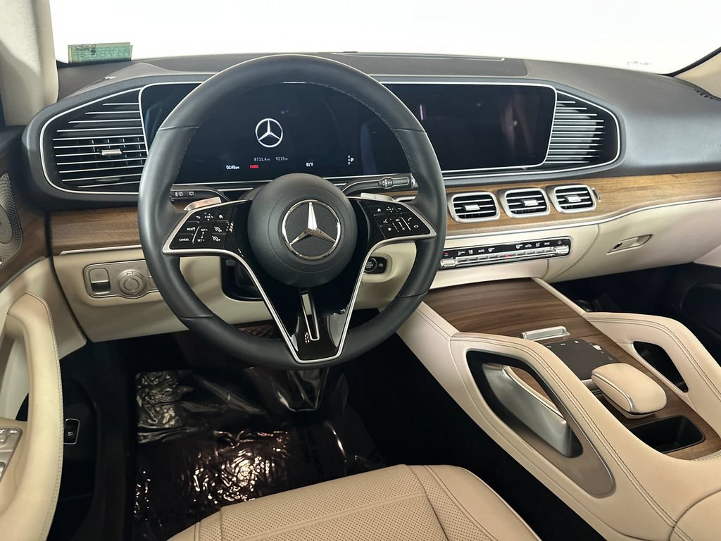 Certified 2026 Mercedes-Benz GLE 450 4MATIC image 25