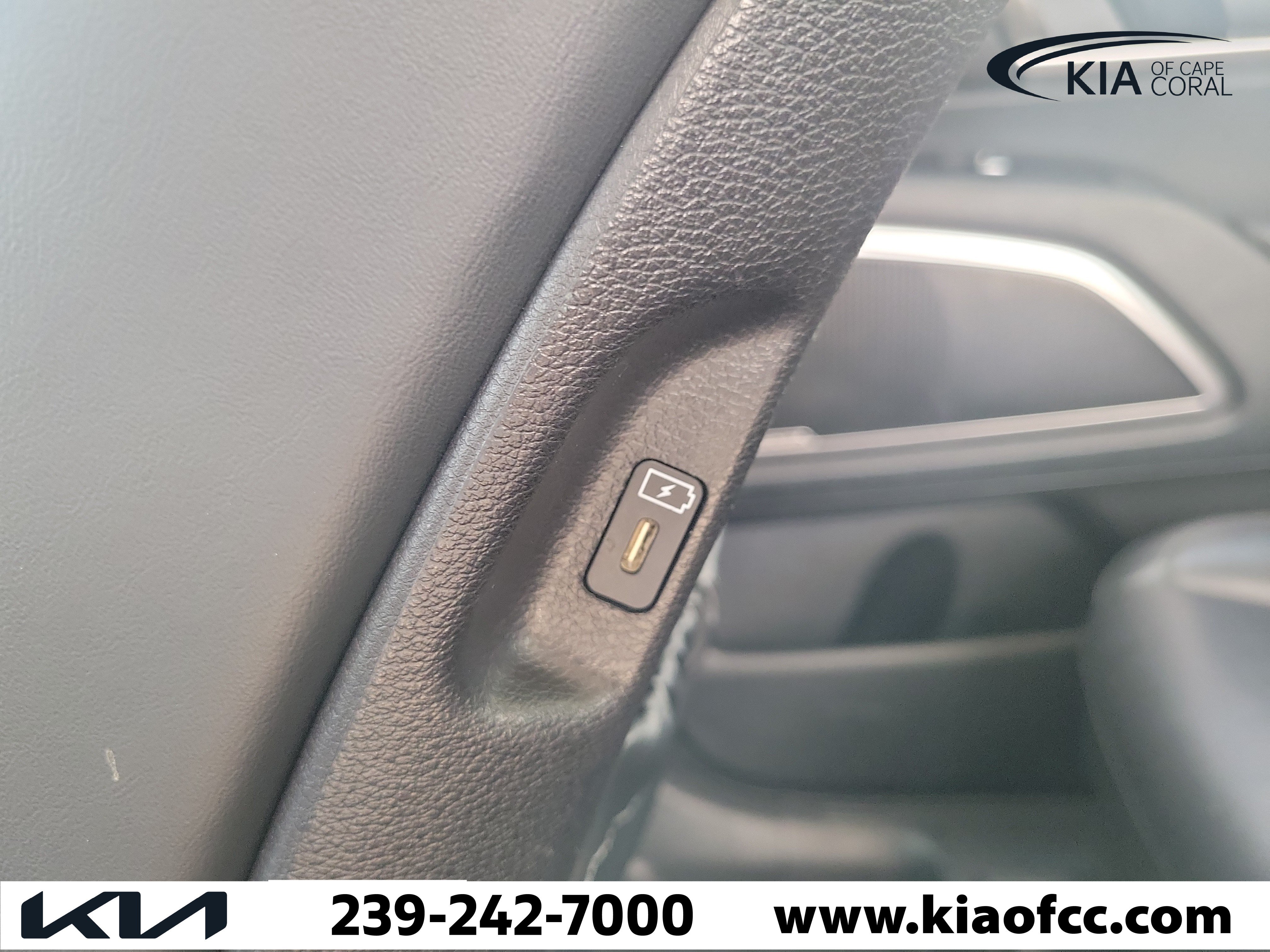Certified 2025 Kia Telluride S AWD/4WD image 16