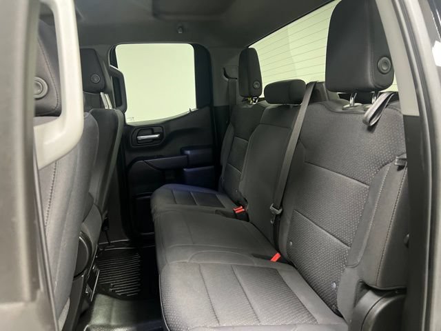 Used 2023 GMC Sierra 1500 Pro w/ Convenience Package AWD/4WD image 42