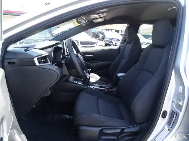 Used 2022 Toyota Corolla SE FWD image 18