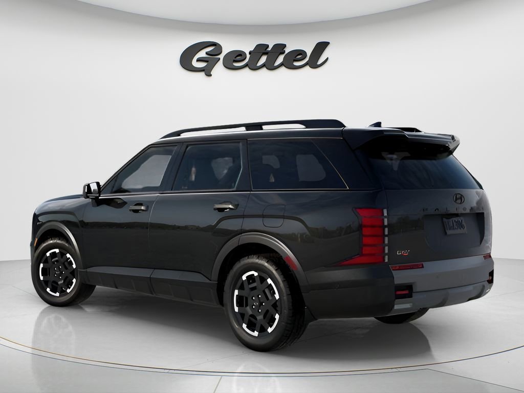 New 2026 Hyundai Palisade XRT Pro AWD/4WD image 5