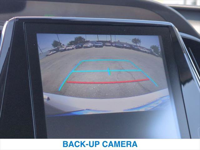 Used 2019 Toyota Prius Prime Premium w/ Carpet Mat Package FWD image 18