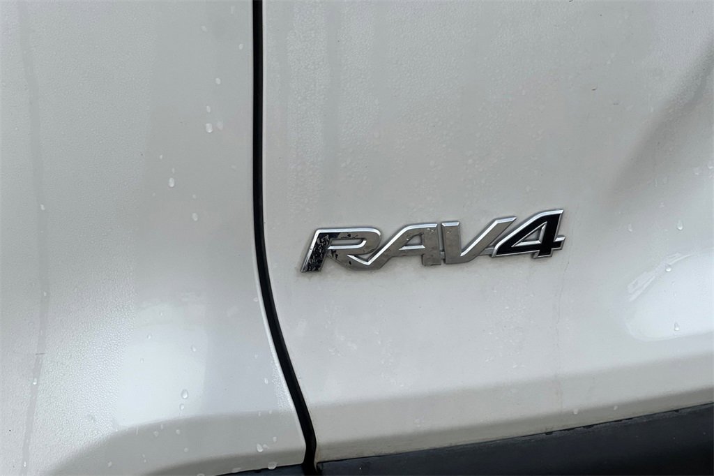 Certified 2023 Toyota RAV4 XLE Premium image 29