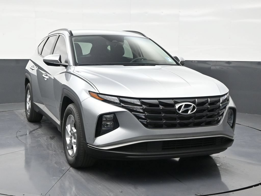 Used 2024 Hyundai Tucson SEL FWD image 7