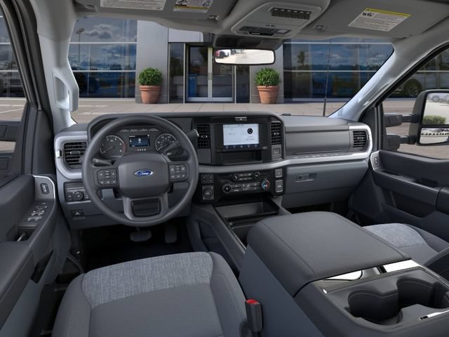 New 2026 Ford F250 XLT w/ 360-Degree Camera Package AWD/4WD image 10
