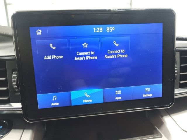 Used 2021 Ford Explorer XLT w/ Equipment Group 202A AWD/4WD image 35
