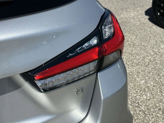 Used 2024 Mitsubishi Outlander Sport SE AWD/4WD image 28