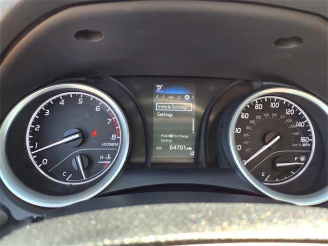 Used 2023 Toyota Camry LE image 77