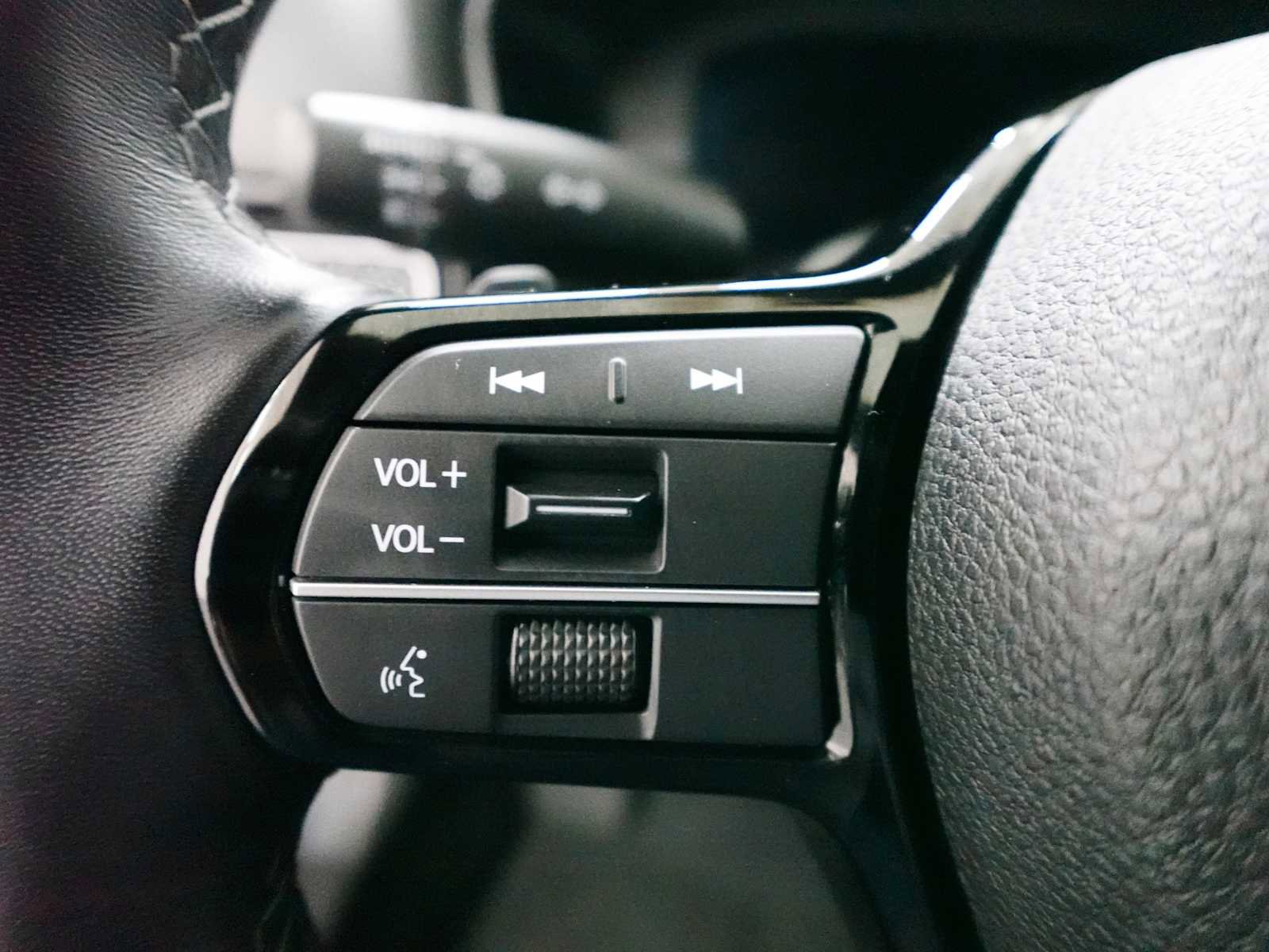 Certified 2025 Honda Civic Sport Touring image 17