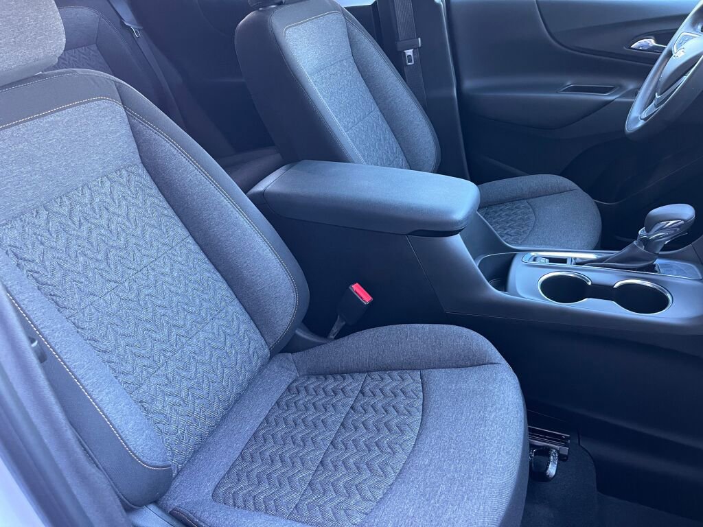 Used 2022 Chevrolet Equinox LT image 29