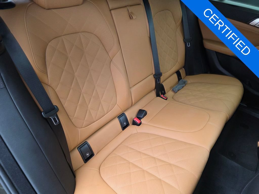 Used 2023 BMW X6 xDrive40i w/ M Sport Package AWD/4WD image 24