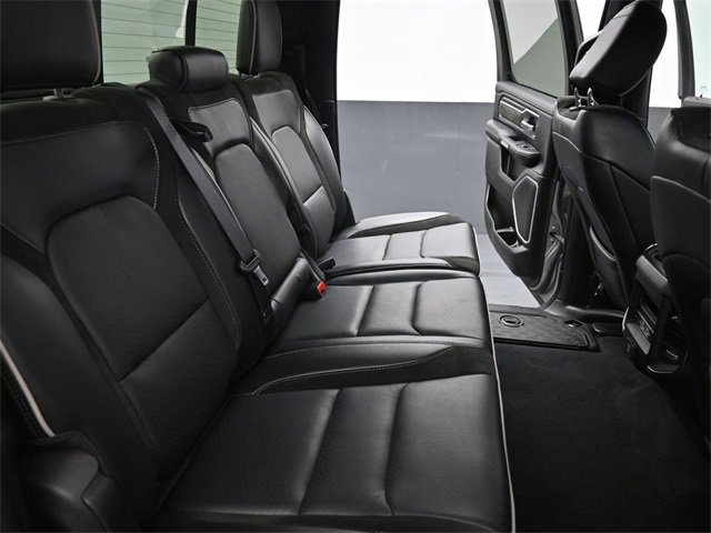 Used 2025 RAM 1500 Laramie image 21