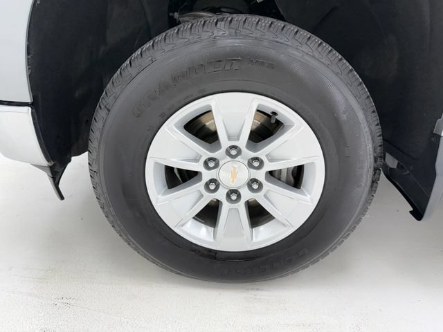 Used 2024 Chevrolet Silverado 1500 LT w/ Leather Package RWD image 7