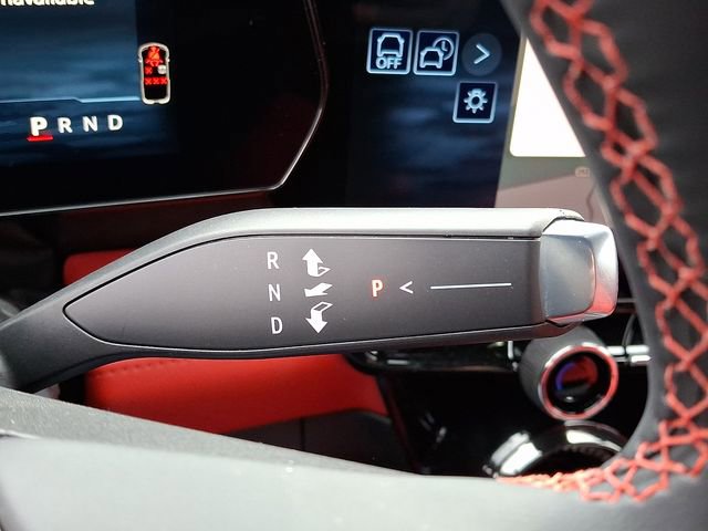 New 2026 Chevrolet Blazer EV SS image 10