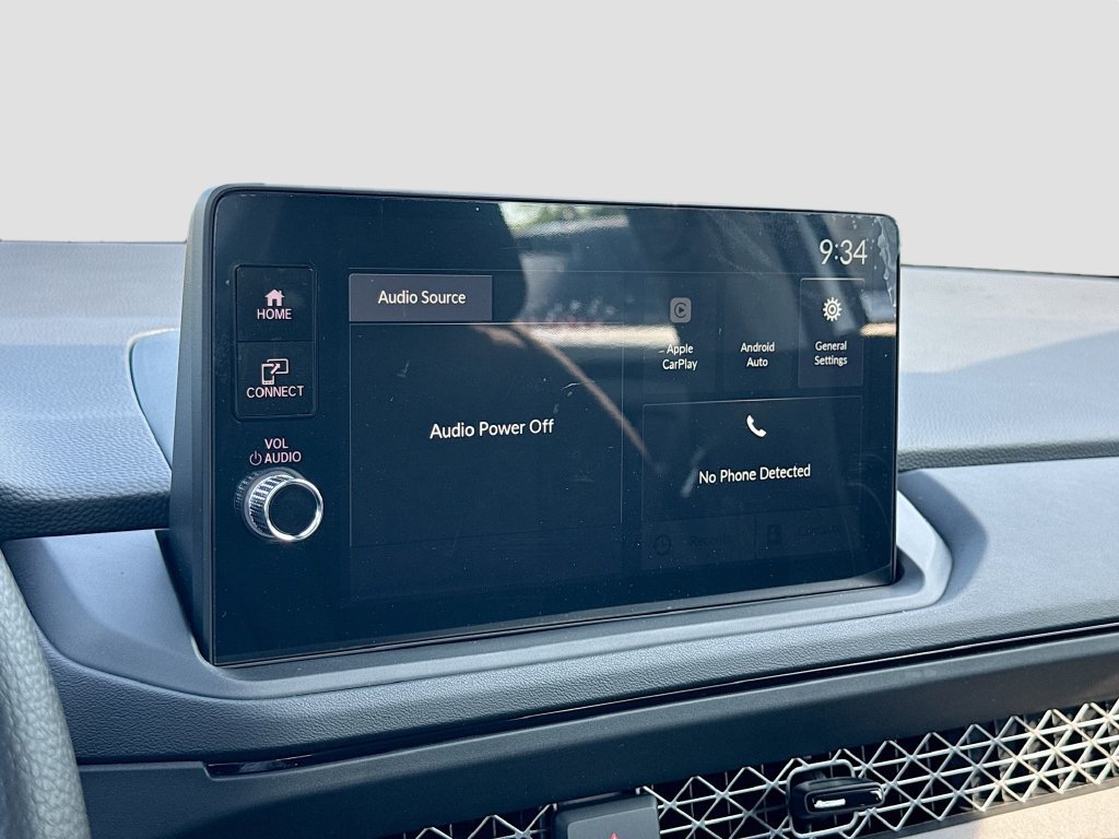 New 2026 Honda Accord LX image 15