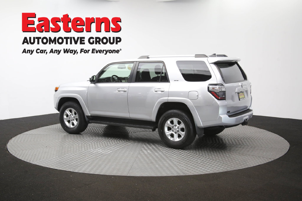 Used 2023 Toyota 4Runner SR5 AWD/4WD image 64