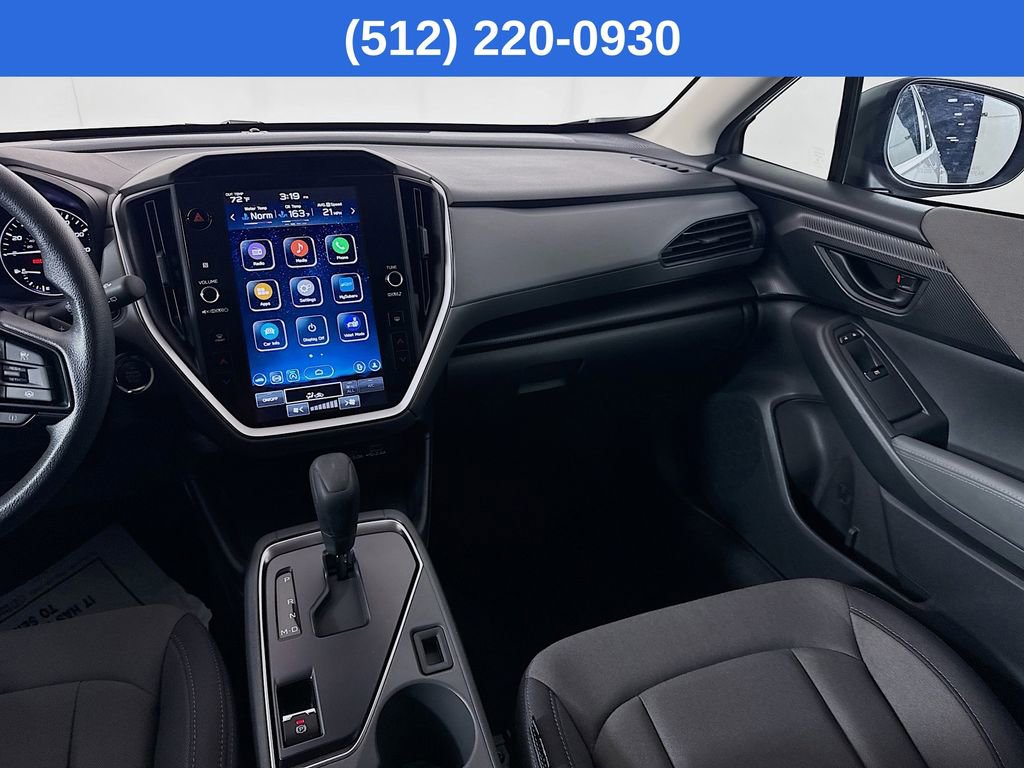 Used 2025 Subaru Crosstrek 2.0i Premium image 27