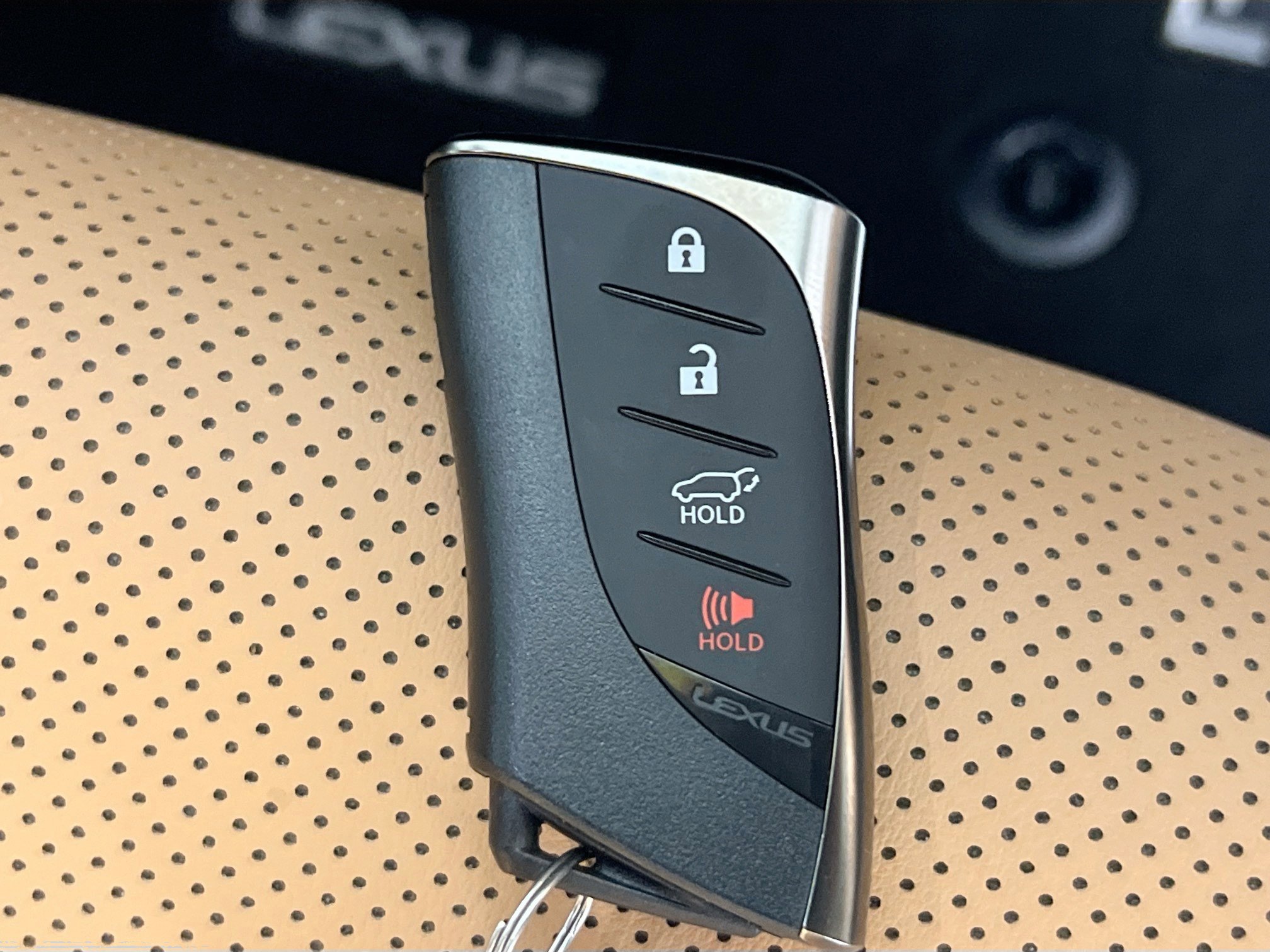 Used 2026 Lexus RX 350h w/ Convenience Package image 36