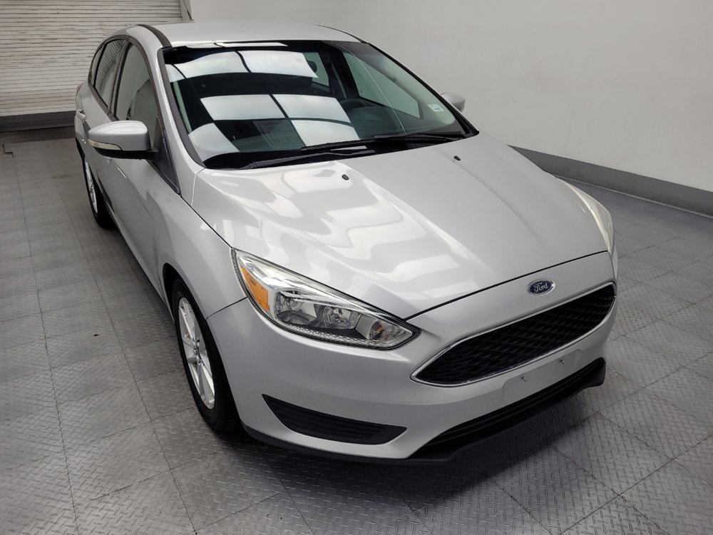 Used 2016 Ford Focus SE FWD image 15