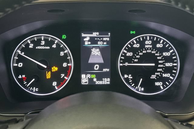 Used 2020 Subaru Outback Limited AWD/4WD image 25