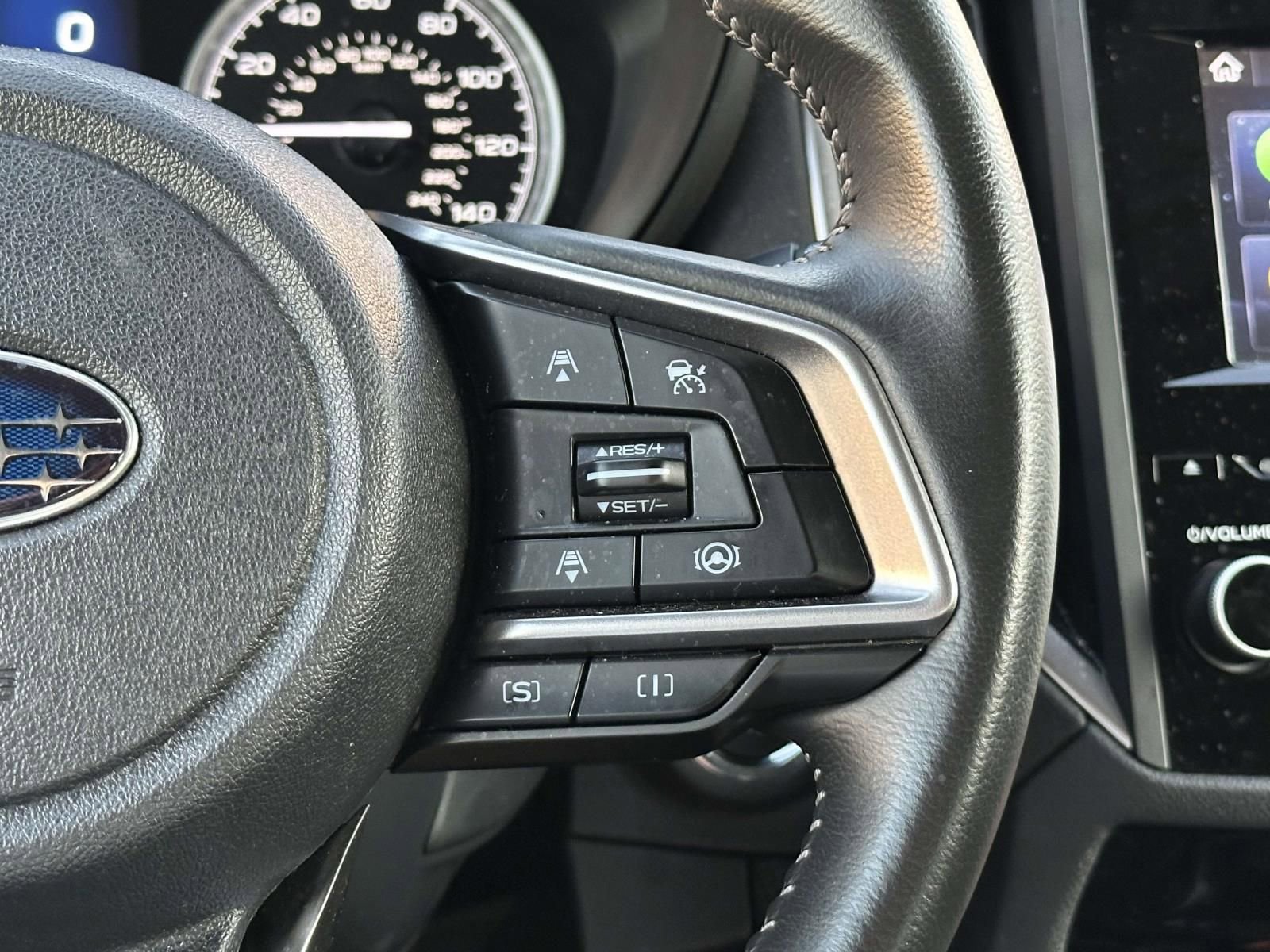 Used 2023 Subaru Forester Premium image 23