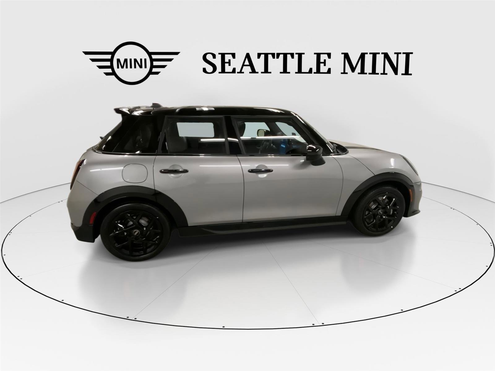 New 2026 MINI Cooper S FWD image 12