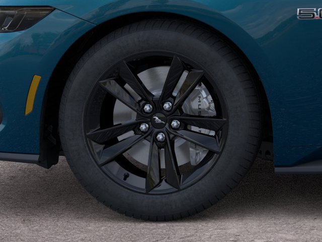 New 2026 Ford Mustang GT RWD image 19