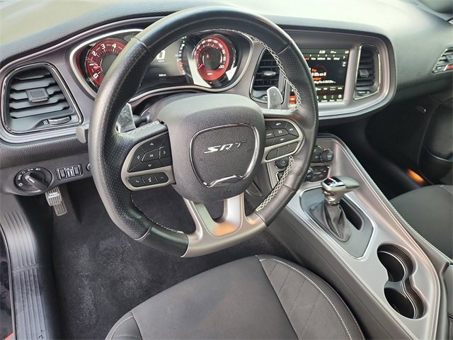 Used 2023 Dodge Challenger SRT Hellcat image 19