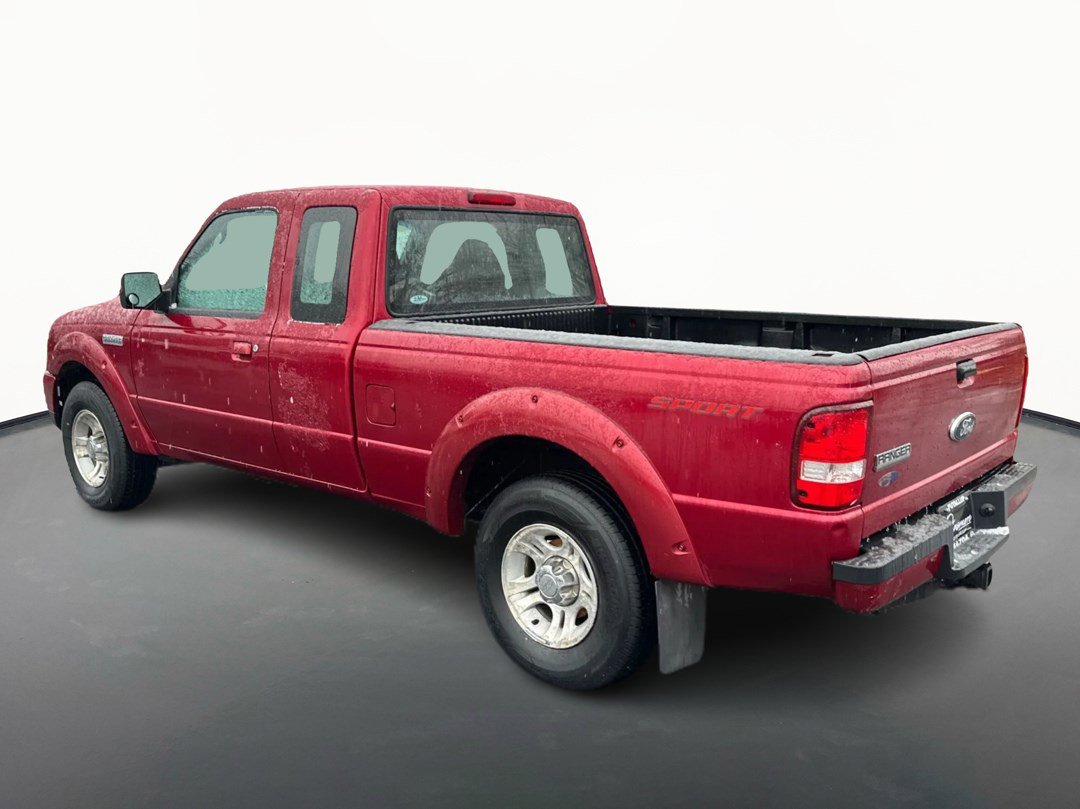 Used 2009 Ford Ranger Sport RWD image 5