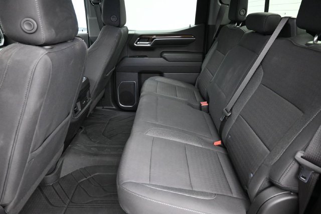 Used 2023 Chevrolet Silverado 1500 RST w/ All Star Edition Plus AWD/4WD image 18