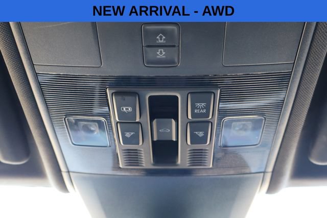 Used 2023 Volkswagen Atlas Cross Sport SEL Premium R-Line AWD/4WD image 10
