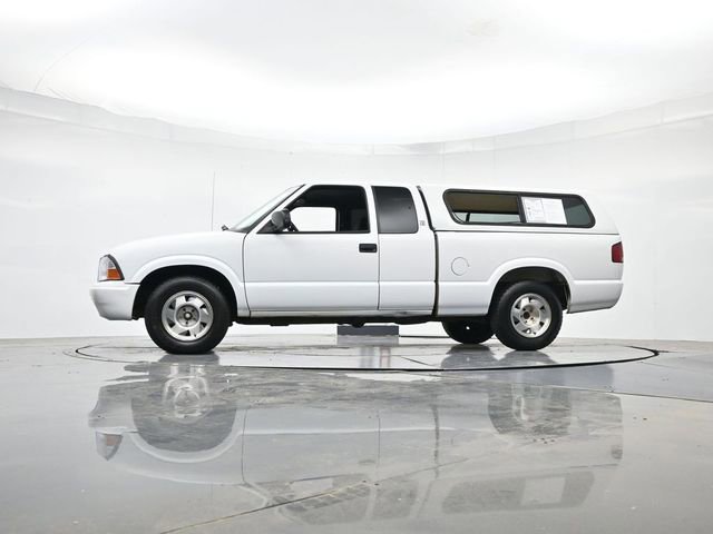 Used 2002 GMC Sonoma SLS w/ Marketing Option Pkg RWD image 29