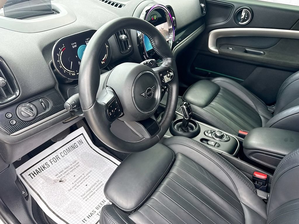 Used 2022 MINI Cooper Countryman S w/ Convenience Package AWD/4WD image 26