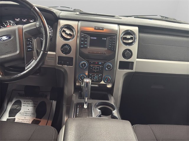 Used 2013 Ford F150 FX4 w/ Mid Equipment Group image 15