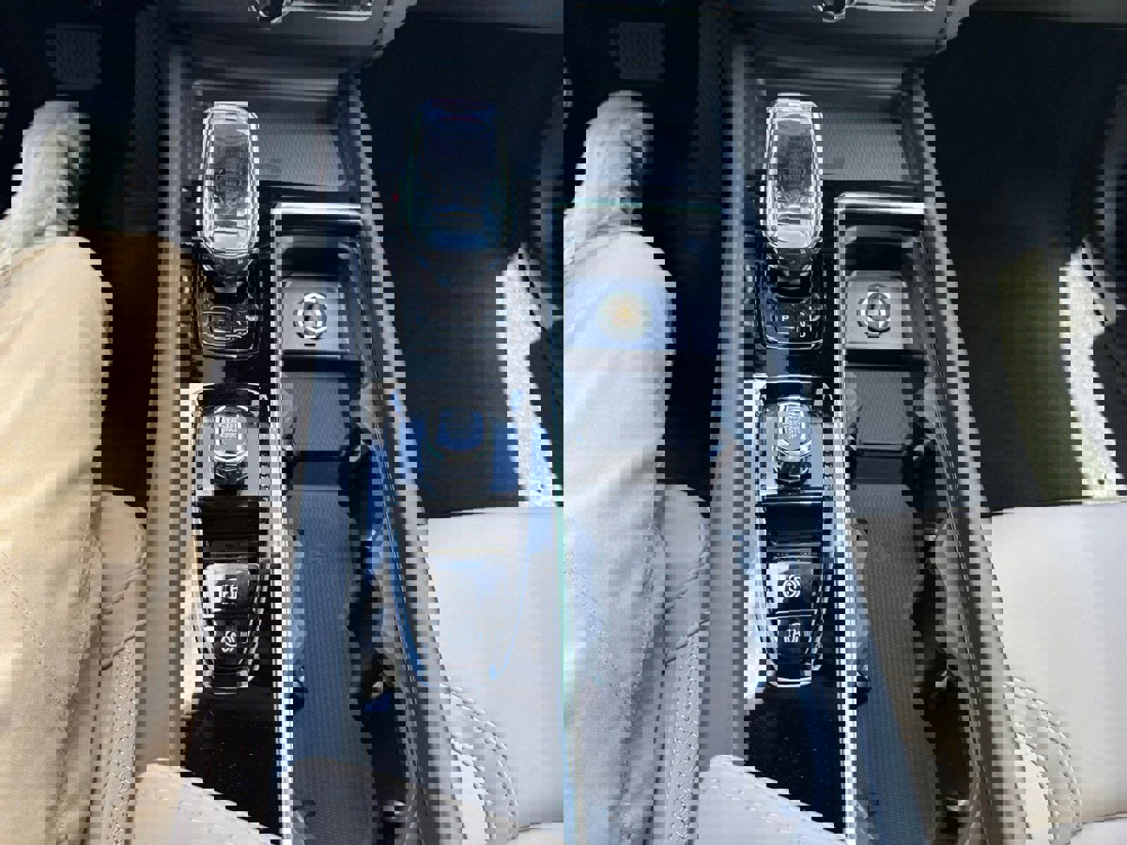 New 2026 Volvo XC60 B5 Core w/ Protection Package Premier image 11