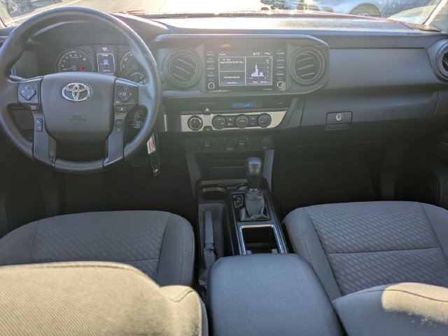 Used 2021 Toyota Tacoma SR AWD/4WD image 17