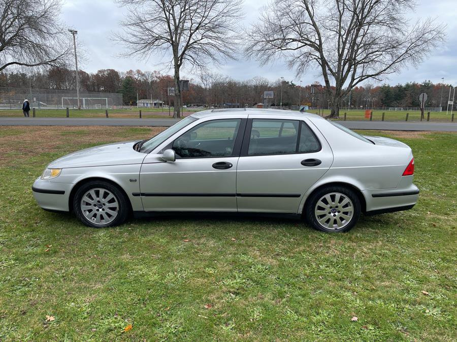Used 2003 Saab 9-5 Linear FWD image 39