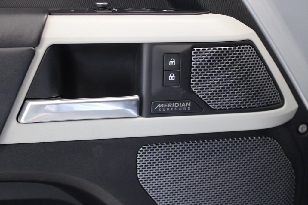 Used 2022 Land Rover Defender 110 XS Edition image 19