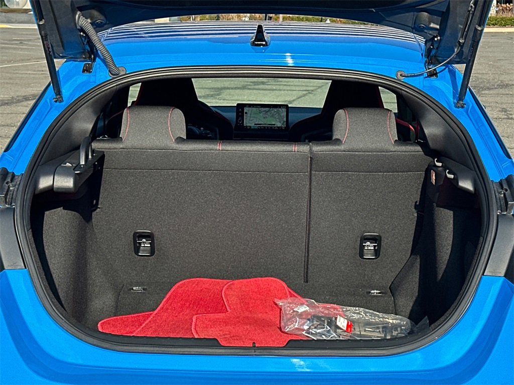 Used 2024 Honda Civic Type R image 17