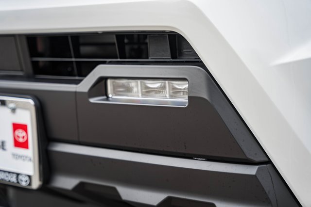 New 2025 Toyota Tacoma SR5 image 13