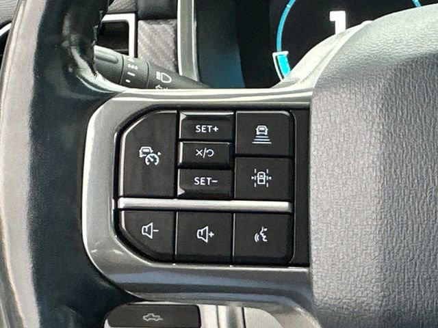 Used 2023 Ford F150 Limited image 31