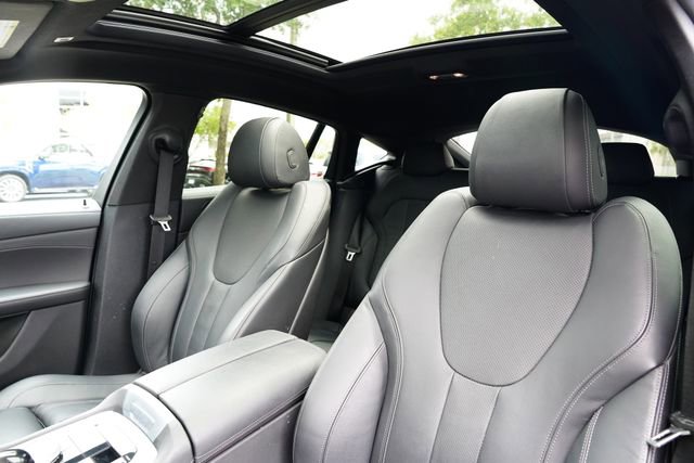 Used 2022 BMW X6 xDrive40i AWD/4WD image 25