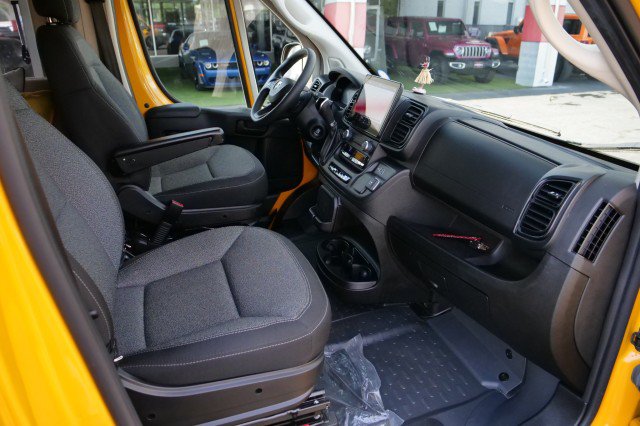 Used 2022 RAM ProMaster 3500 FWD image 69